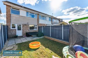 Garden- click for photo gallery